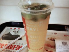 -肯德基(洛川店)