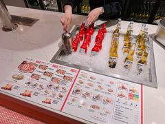 -城市大道红炉披萨烘焙坊