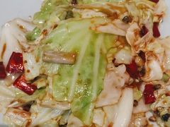 -天成·川菜家宴(礼岗店)
