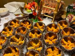 -贵木日本料理·铁板烧(新地假日广场店)