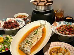 -芙蓉十九·新湘菜