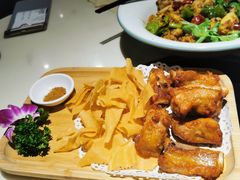 -石头咕(葵蓬店)