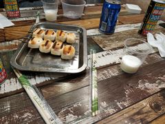 奶啤-疆里疆外·和田烤肉·清真