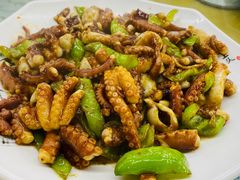 -海香园饭店