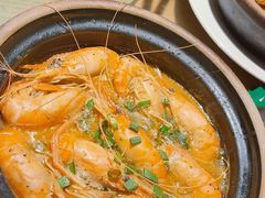 -新白鹿餐厅(银泰西湖文化广场店)