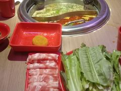 -季季红火锅(丰城洪客隆店)