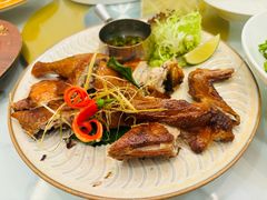 -泰椰里·泰国餐厅(智慧城广百广场店)