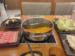 -呷哺呷哺(丰科万达店)