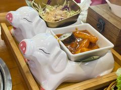 -杀猪天·韩国烤肉(总店)