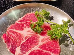 -哈哈碳都·牛肋条无限自助烤肉(宝龙店)