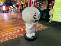 -万佳广场(台东店)