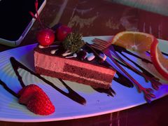 -MOSSO音乐酒吧·Live House(南京西路店)