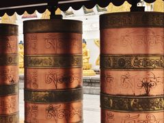 -护国法轮寺