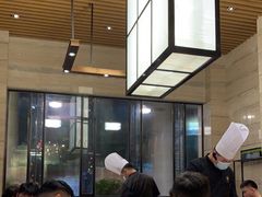 -大渔铁板烧(东城店)