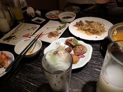 -万鱼亭·鹤家日本料理(南通青年中路店)