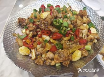这家店回头客超多想吃你就来 川菜推荐 湖北菜