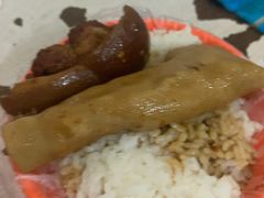 -咱家王新国把子肉(县东巷店)