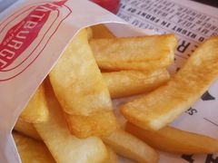 -FATBURGER 特富客汉堡(外交公寓店)