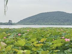 -南北湖风景区