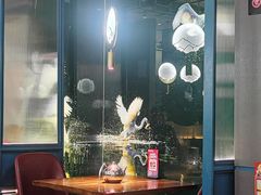 -老板恋上鱼(振华商厦店)