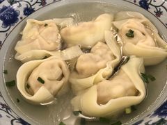 -217笋干馄饨