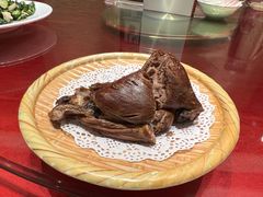 -燕郊烧鸽子(酷车小镇店)