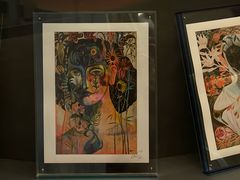 -SAANCI山池咖啡(海上世界文化艺术中心店)