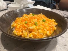 -广州文华东方酒店·江-由辉师傅主理