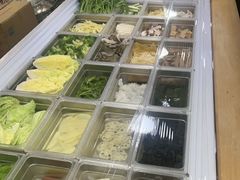 -拿渡·水煮鱼麻辣香锅(王府井奥莱·香江小镇店)