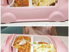 -夏日玛莉西餐厅(梅溪湖步步高店)