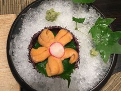 -月下料理(楷林IFC店)