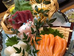 -尺山寸水日料(马桥满天星店)