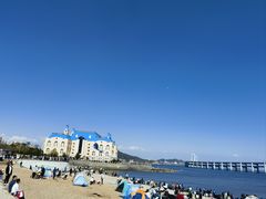 -黑石礁公园