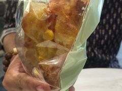 -RiceZone乐食尊纯米面包坊(望京店)