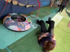 -威海华夏城景区