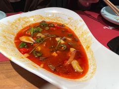 -一个叫川的地方(麒麟新天地店)