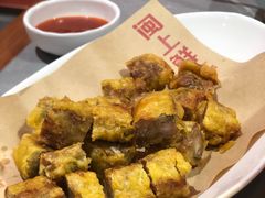 -闽上鲜·福建菜(龙湖滨江天街店)