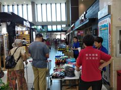 -京客隆超市(管庄店)