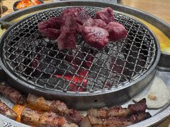 -姜虎东白丁烤肉(深圳湾后海汇店)