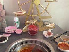 -故里和山·成都火锅(欢乐港湾店)