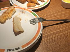 -比格比萨自助(新辰里学清路店)