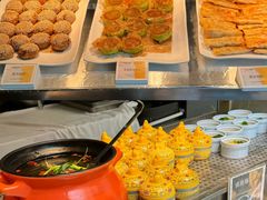 -朗丽兹自助餐厅
