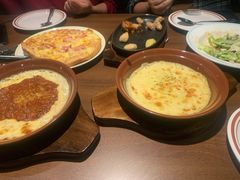 -萨莉亚意式餐厅(杭州滨江天街店)