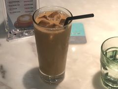 -港丽餐厅(高德置地店)