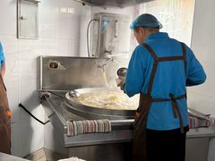 -郝刚刚羊杂割(柳巷店)