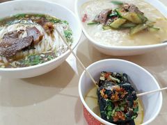 -杨裕兴(岳麓山店)