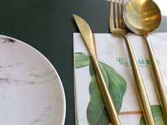 -ins森林童话餐厅coffee&bistro