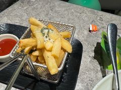 -留半山·香港食堂(啦啦宝都店)