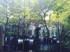 -新竹里馆·花园餐厅(兴苑路店)