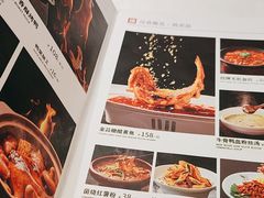 -大鸭梨烤鸭(望京店)
